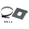 Tow Ready Trailer Wiring Connector Mounting Bracket T1G-118140